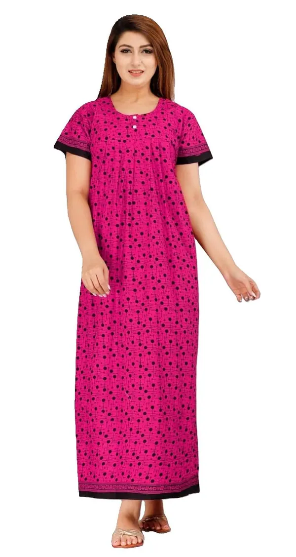 Cotton_Jaipuri_Nighty_For_Women