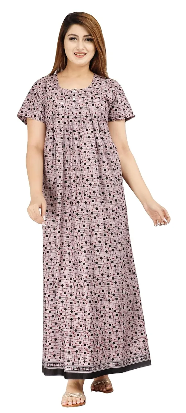 Cotton_Jaipuri_Nighty_For_Women