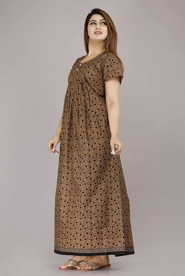 Cotton_Jaipuri_Nighty_For_Women
