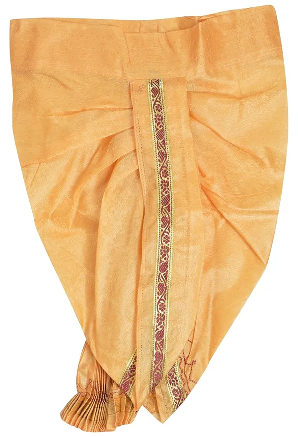Boys_Silk_Clothing_Set