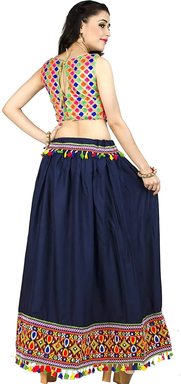 Women_S_Maxi_Skirt