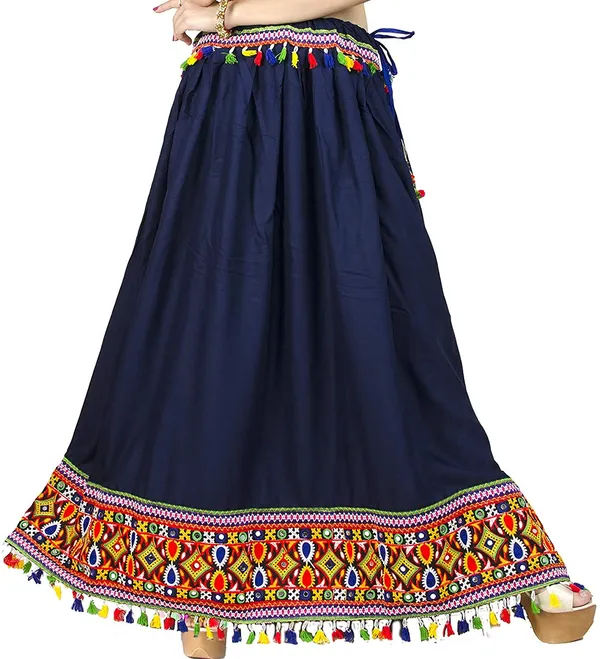 Women_S_Maxi_Skirt