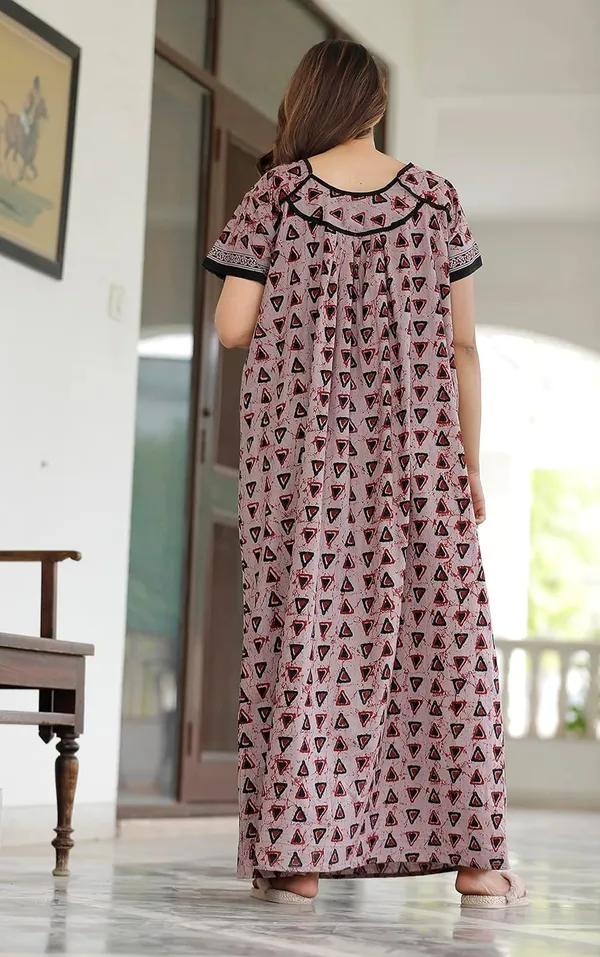 Cotton_Embroidery_Night_Gown_For_Women