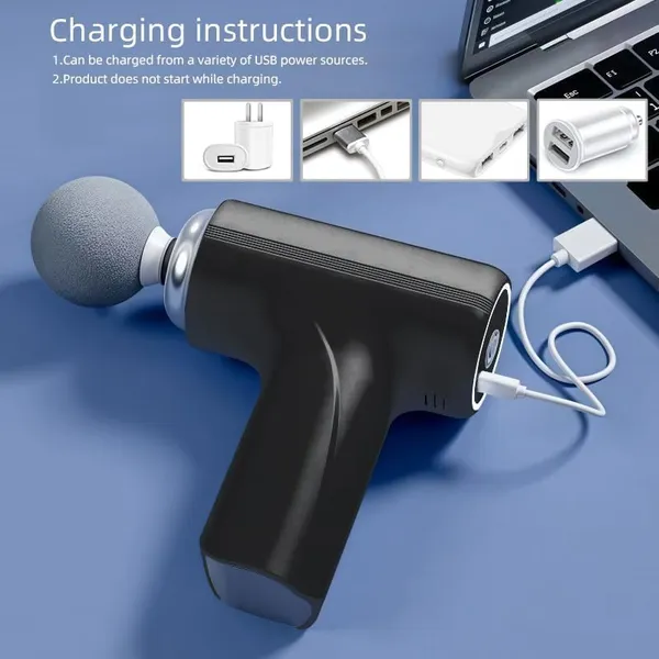 Massage_Gun_With_4_Heads