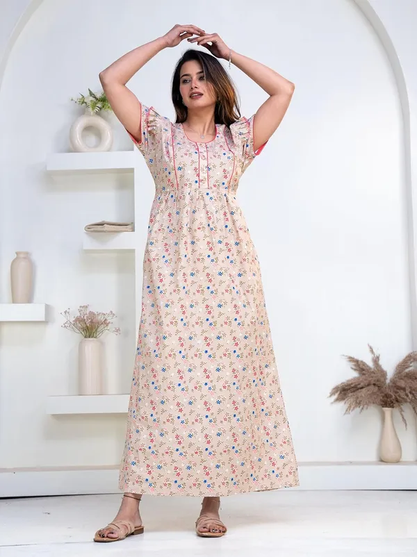 Cotton_Nighty_For_Women