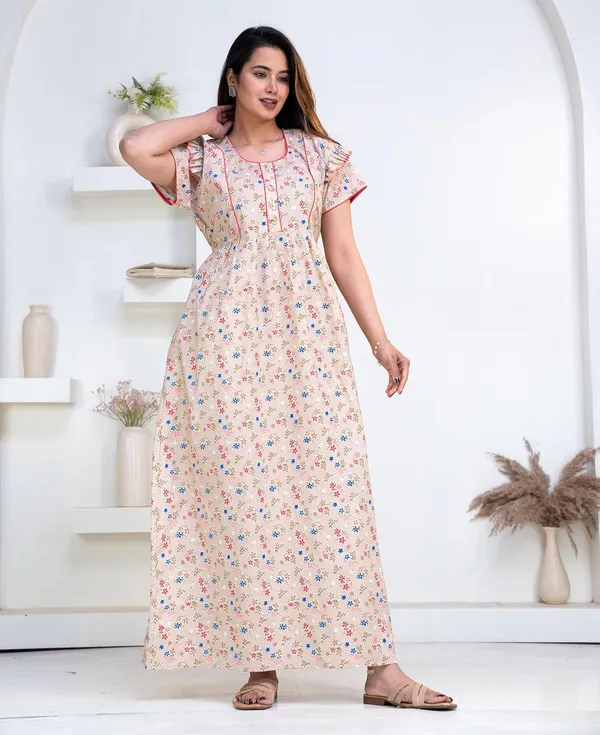 Cotton_Nighty_For_Women