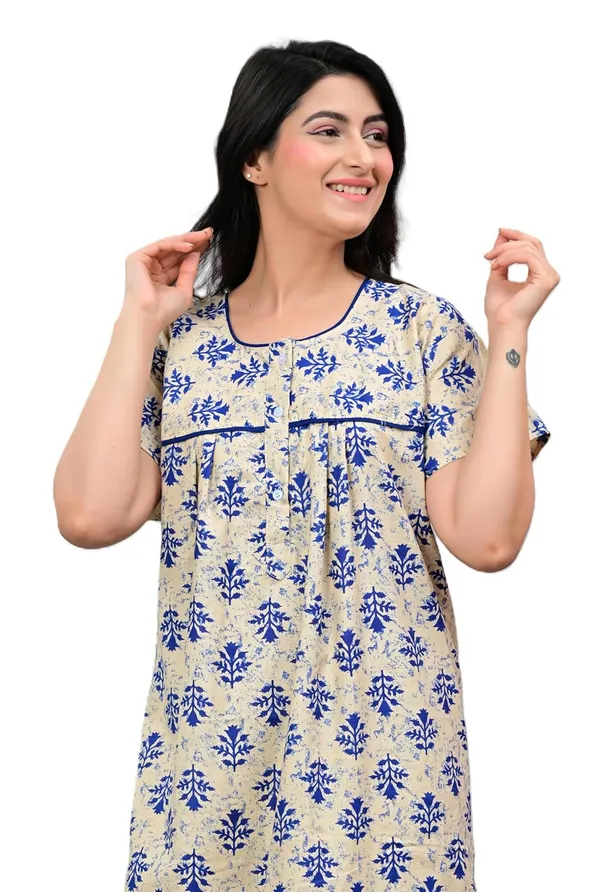 Cotton_Nighty_For_Women
