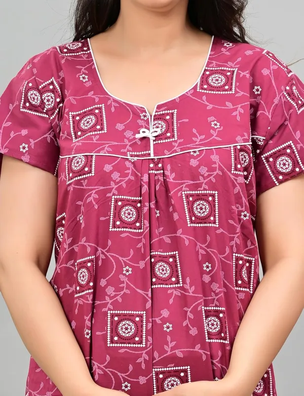 Cotton_Maxi_Night_Gown_For_Women