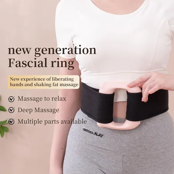 Wearable_Vibration_Massage_Belt