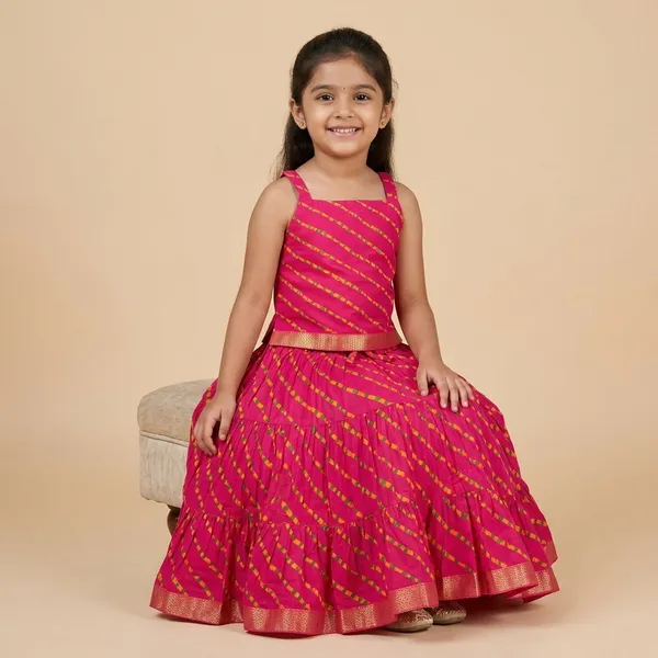 Girls_Cotton_Lehenga_Choli
