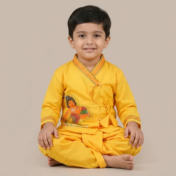 Boys_Cotton_Clothing_Set