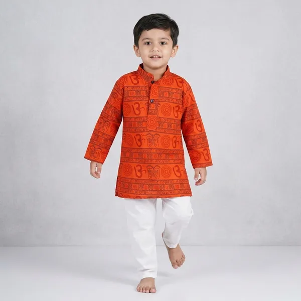 Boys_Cotton_Clothing_Set