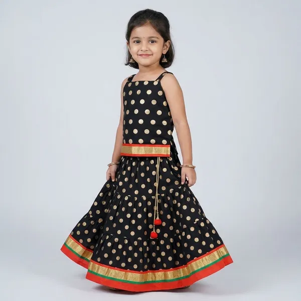 Girls_Cotton_Lehenga_Choli