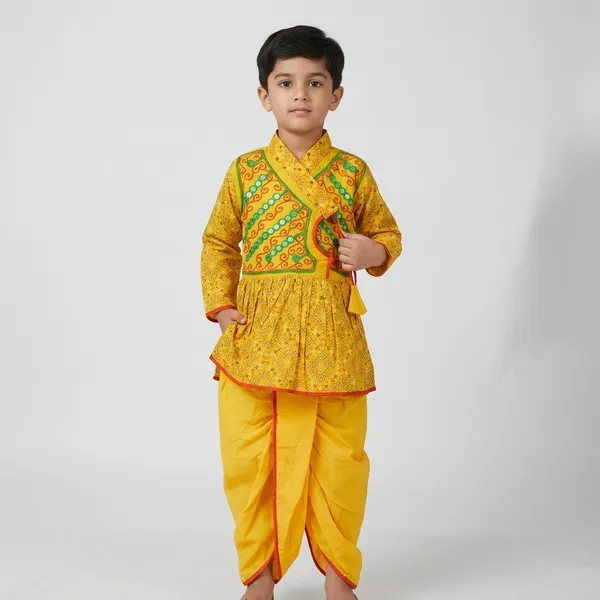 Boys_Cotton_Clothing_Set