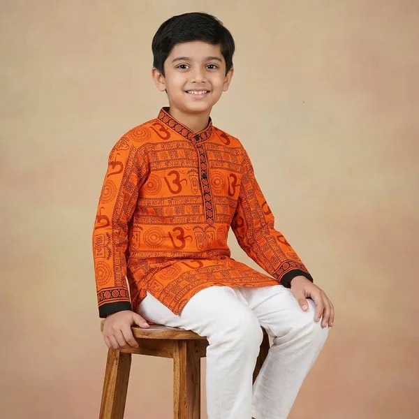 Boys_Cotton_Clothing_Set