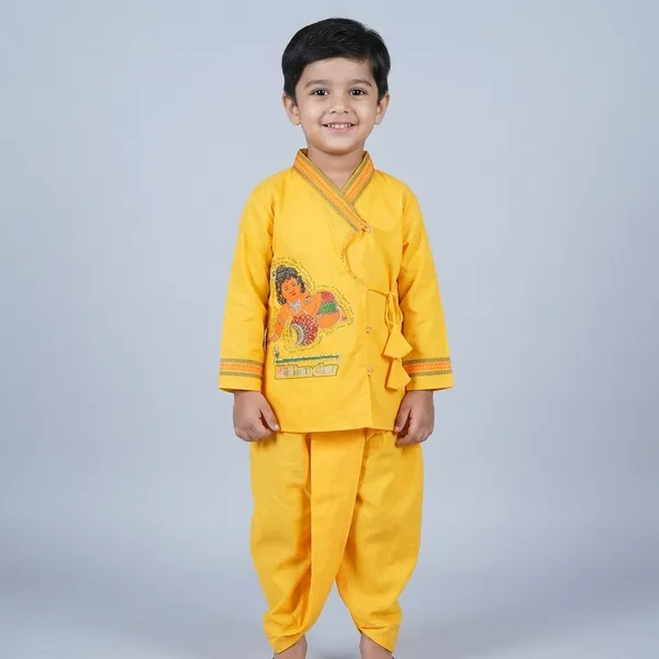 Boys_Cotton_Clothing_Set