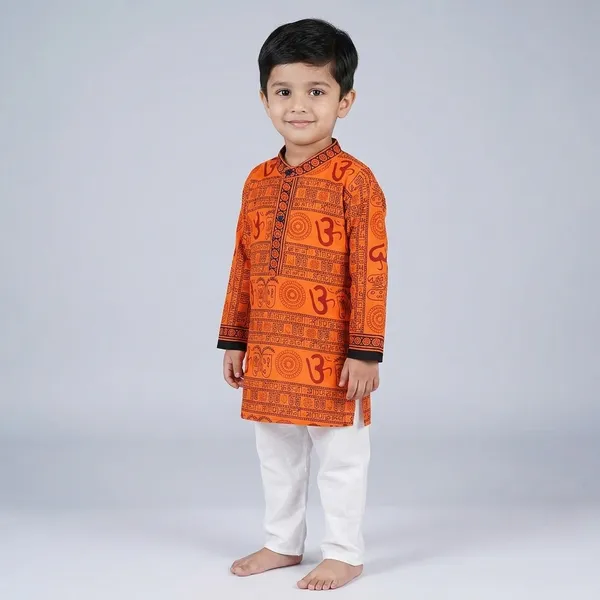 Boys_Cotton_Clothing_Set