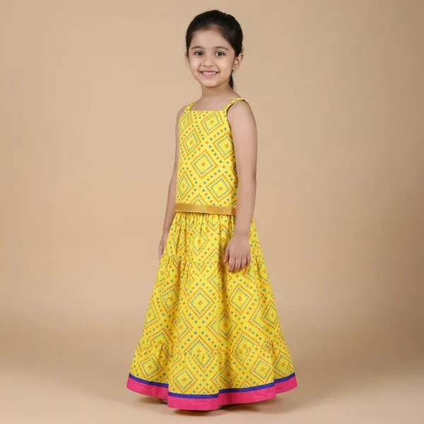 Girls_Cotton_Lehenga_Choli