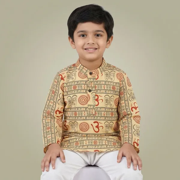 Boys_Cotton_Clothing_Set