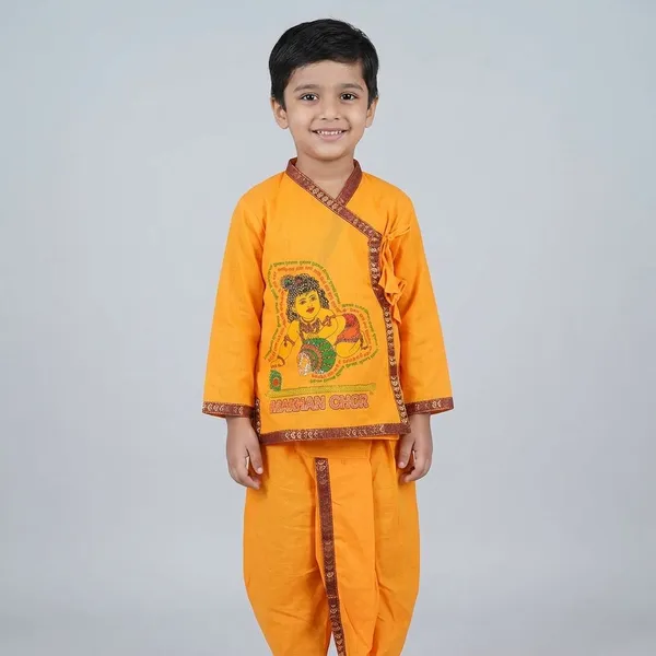 Boys_Cotton_Clothing_Set