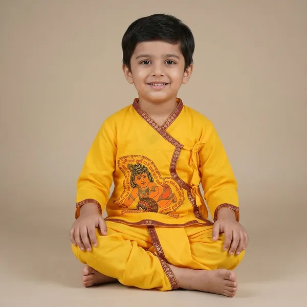Boys_Cotton_Clothing_Set