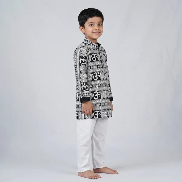 Boys_Cotton_Clothing_Set