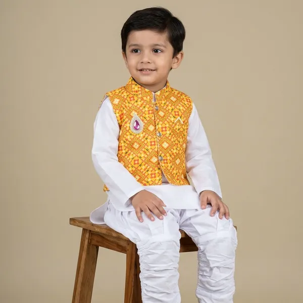 Boys_Cotton_Clothing_Set