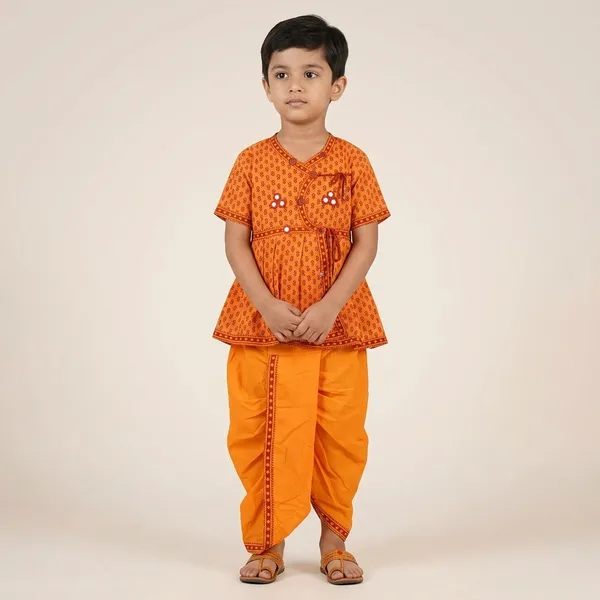 Boys_Cotton_Clothing_Set
