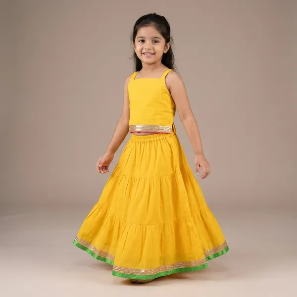 Girls_Cotton_Lehenga_Choli