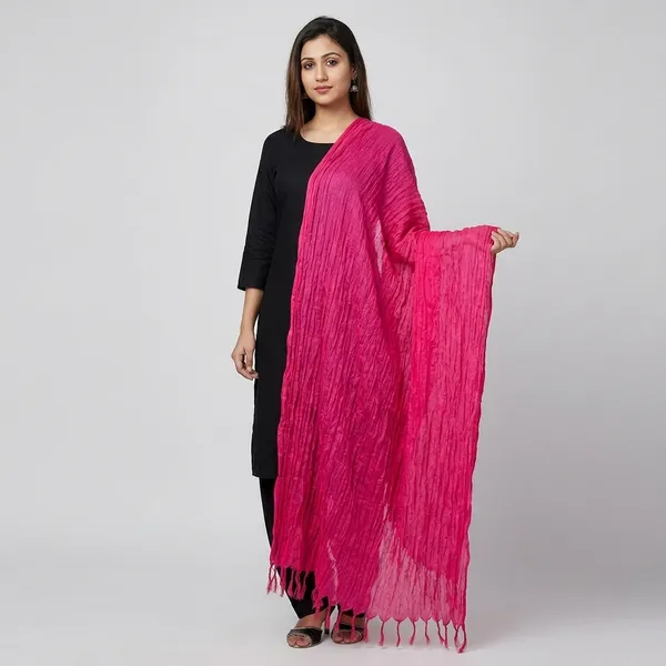 Women_S_Cotton_Dupatta
