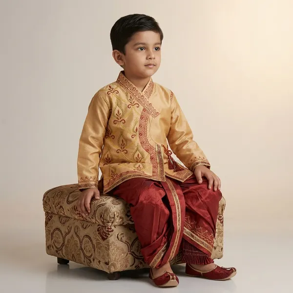 Boys_Cotton_Dhoti_Kurta_Set