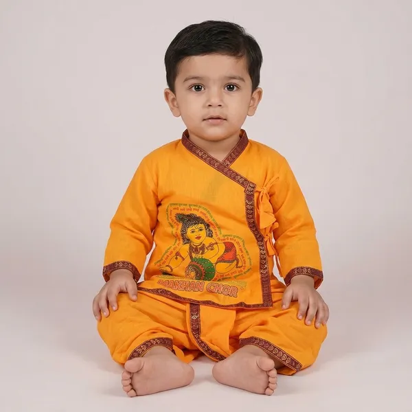 Krishna_Style_Kurta_Dhoti_Set