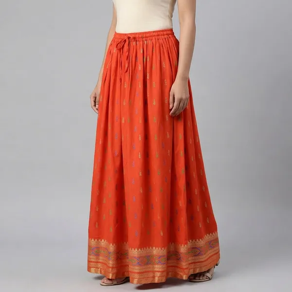 Women_S_Maxi_Skirt