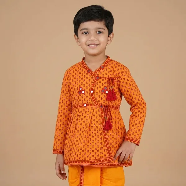 Boys_Cotton_Dhoti_Kurta_Set