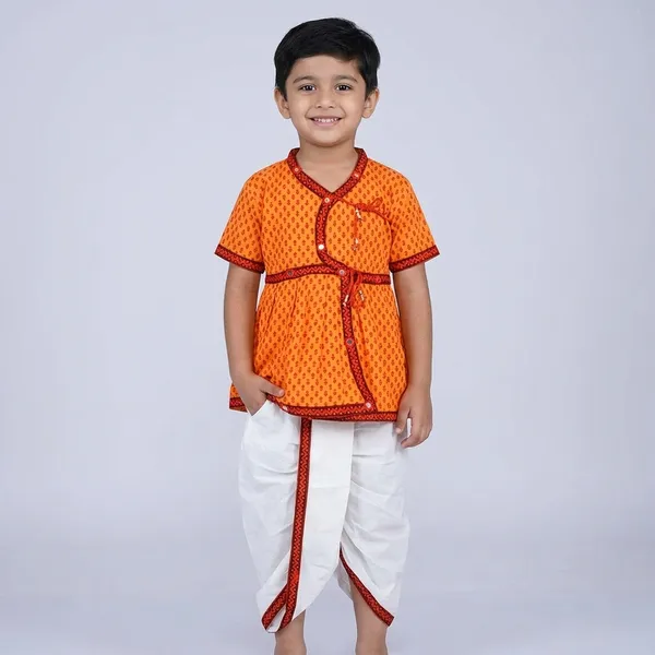 Boys_Cotton_Dhoti_Kurta_Set
