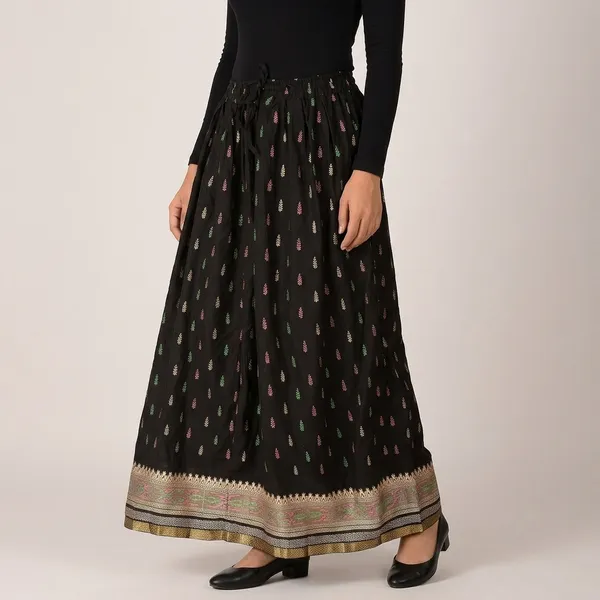 Women_S_Maxi_Skirt