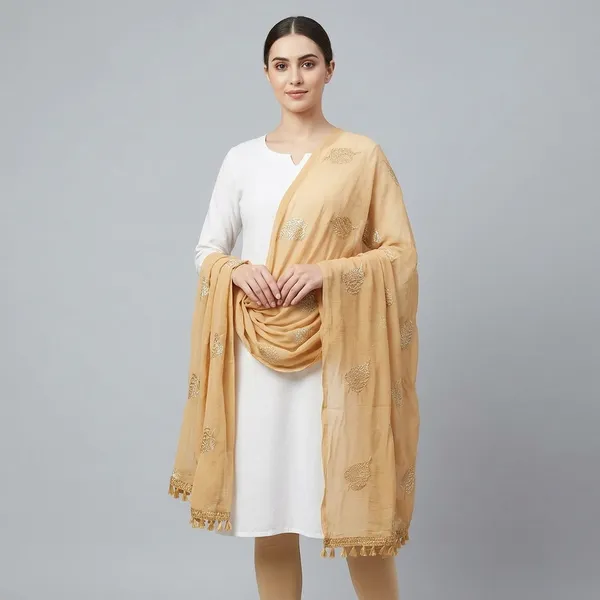 Women_S_Chiffon_Dupatta