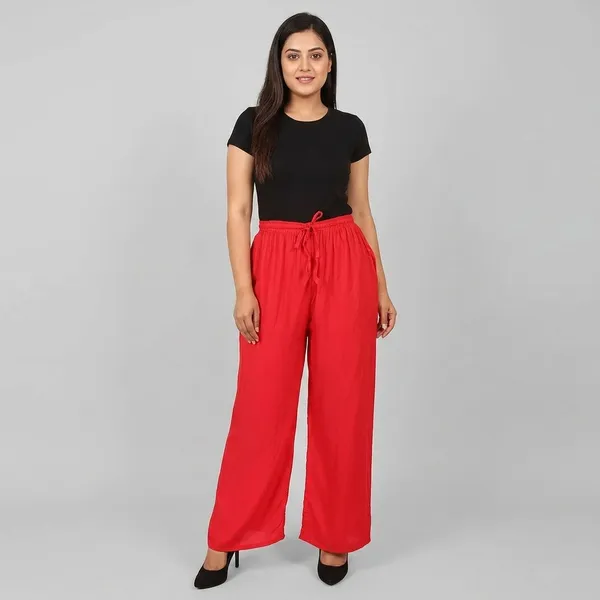 Women_S_Rayon_Palazzo_Pant
