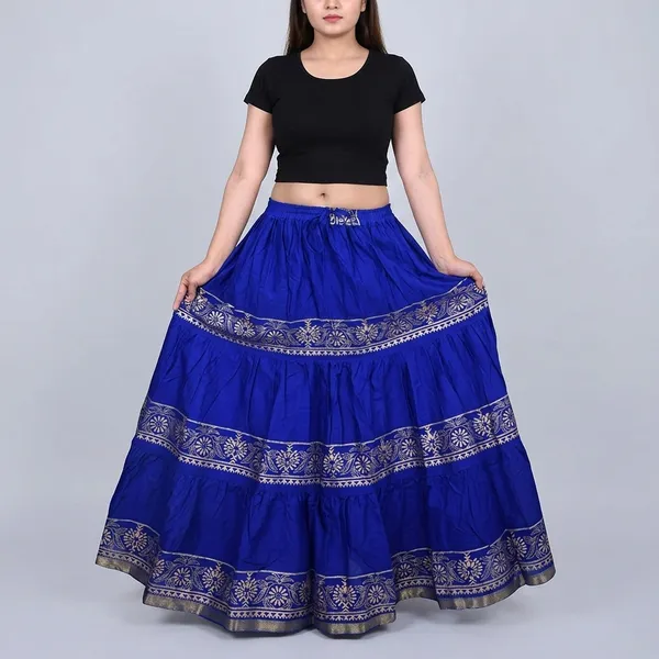 Women_S_Ethnic_Maxi_Skirt