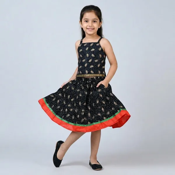 Girls_Cotton_Lehenga_Choli