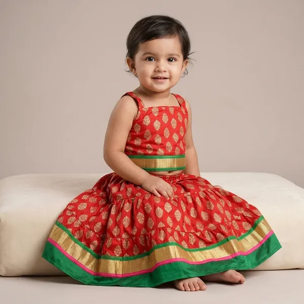 Baby_Girl_S_Rayon_Lehenga_Choli