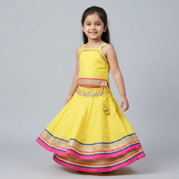 Girls_Cotton_Lehenga_Choli
