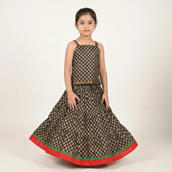 Kids_Cotton_Lehenga_Choli
