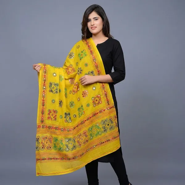 Cotton_Embroidered_Dupatta_For_Women