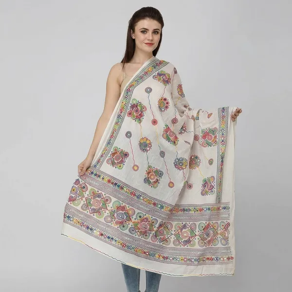 Cotton_Embroidered_Mirror_Work_Dupatta