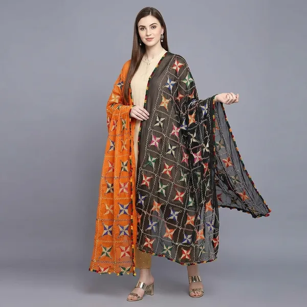Chiffon_Embroidered_Dupatta_For_Women