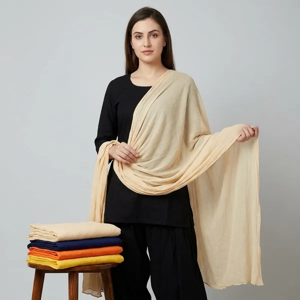 Cotton_Dupatta_For_Women