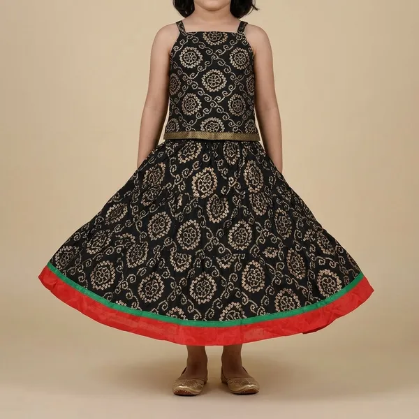 Girls_Cotton_Lehenga_Choli
