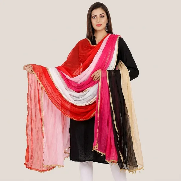 Chiffon_Dupatta_With_Lace_For_Women