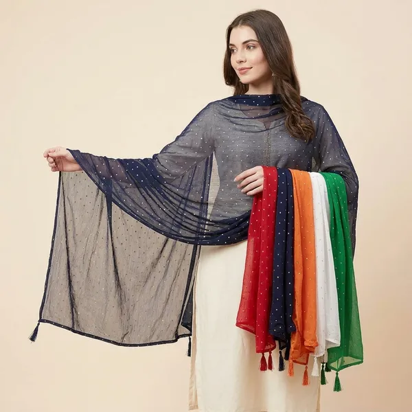 Chiffon_Dupatta_For_Women